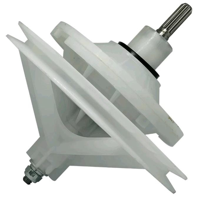 gearbox sharp 2 tabung surabaya