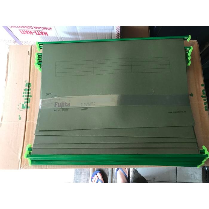 

TERLARIS Hang map Fujita / hangmap gantung Fujita READY STOCK