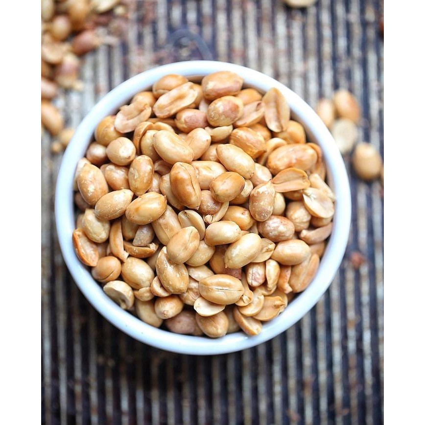 

IOI2 Roasted Ground Peanut 500 Gr