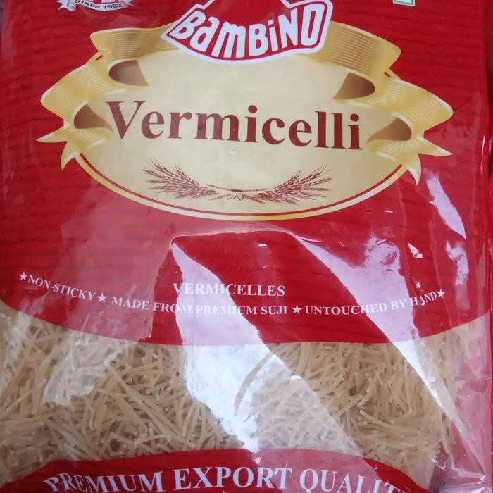 

IOI2 Bambino Vermichelli