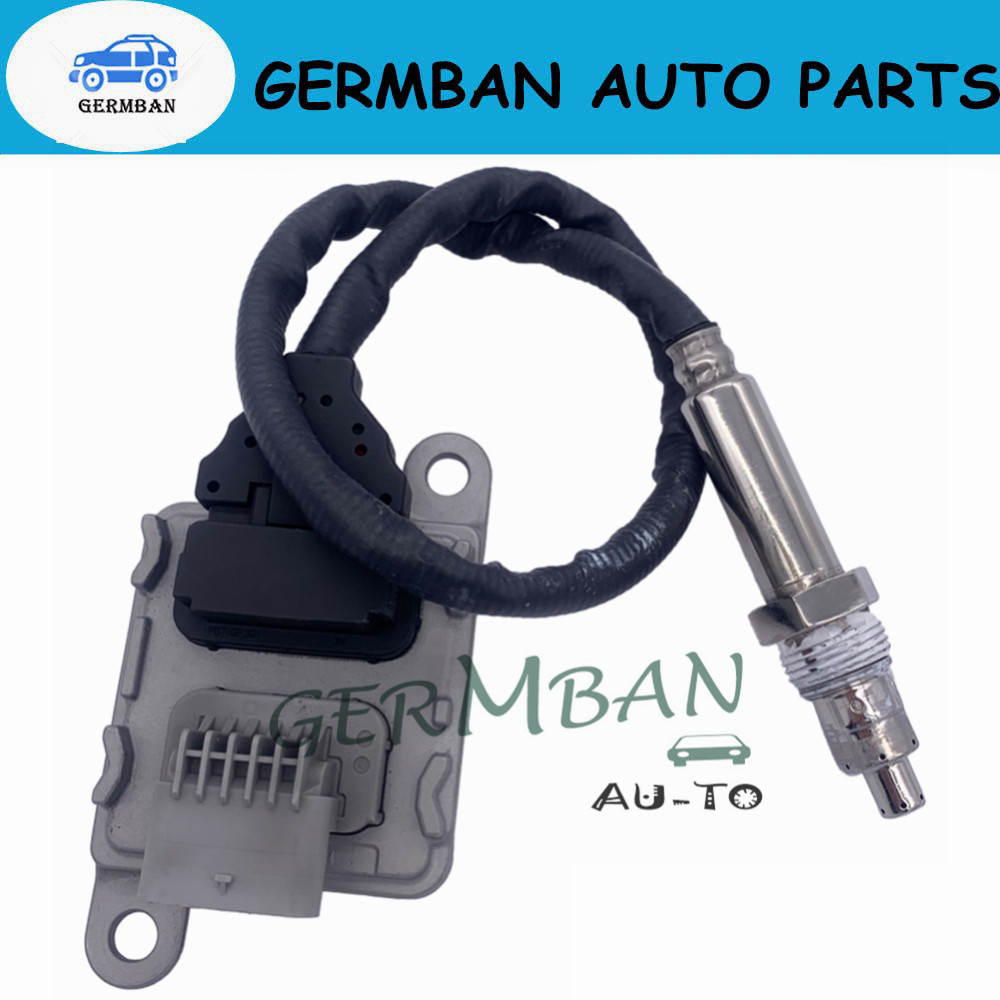 855607 55500320 Nitrogen Oxides NOX Sensor For Zafira Vauxhall