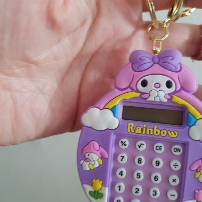 

KALKULATOR GANCI MELODY PURPLE