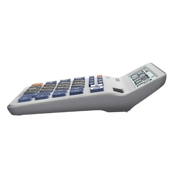 

KALKULATOR MEJA CASIO DC-12M OFFICE & SHOP DESKTOP CALCULATOR 12 M