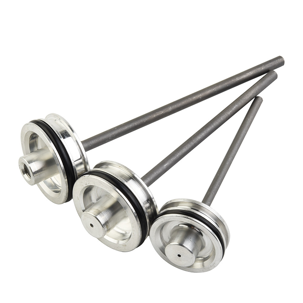 Piston Driver Unit For CN55 CN70 CN80 Aftermarket Coil Nailer Spare Parts 5.5mm / 7.0mm / 7.0mm Shan