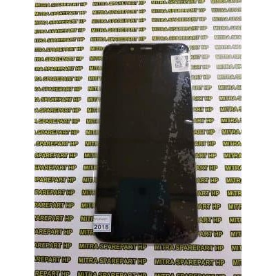 LCD TOUCHSCREEN XIAOMI MIA2 MI A2 MI6X MI 6X ORIGINAL