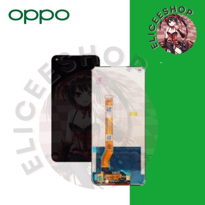 LCD TOUCHSCREEN REALME 8I