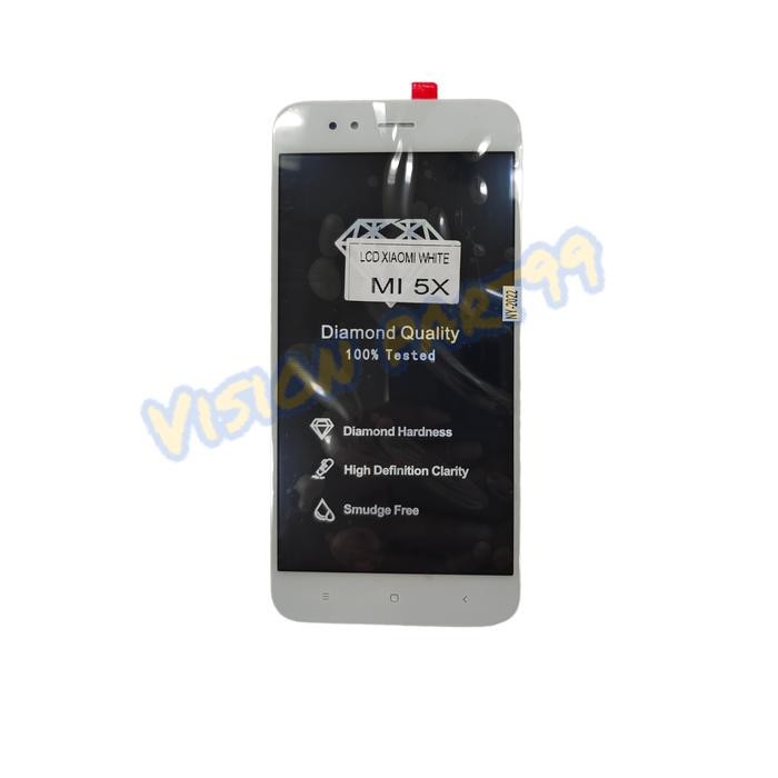 LCD TOUCHSCREEN XIAOMI MIA1 MI A1 - MI5X MI A1
