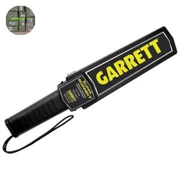 Paling Berkualitas Metal Detectors Garrett