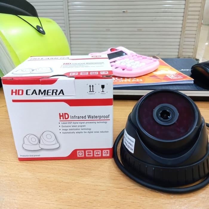 Kamera Cctv Ahd Indoor Murah Bagus Camera