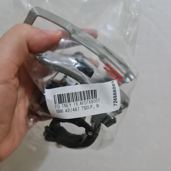 fd shimano tourney tx800 original tx 800 42T / 48T 7speed 7 speed 7sp