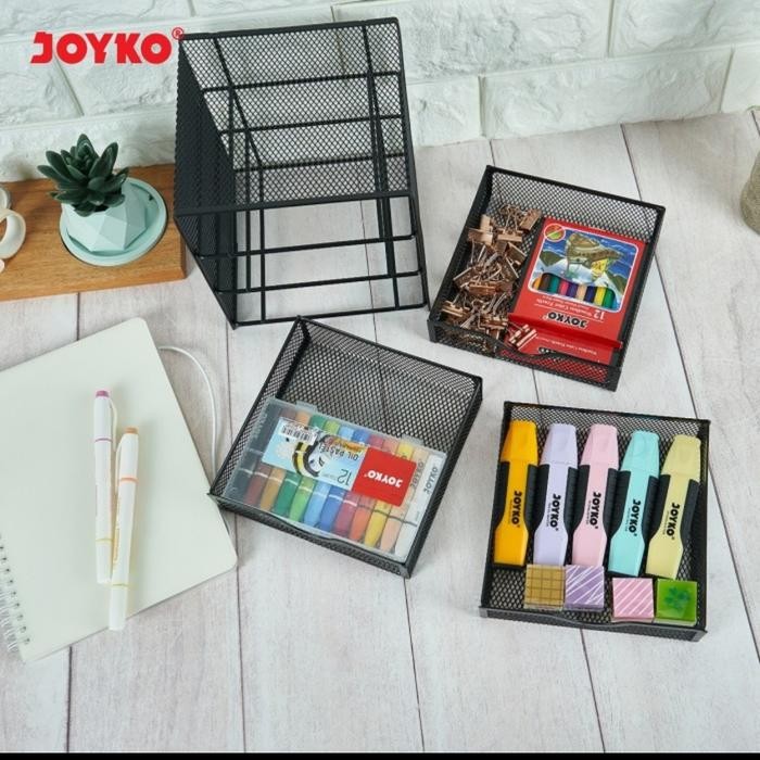 

Desk Jet Joyko Ds 27