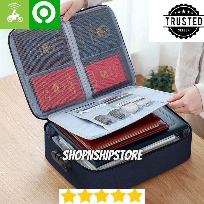 

Docu Bag Waterproof Original