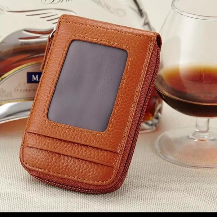 

Card Holder Maxi / Dompet Pintar Tempat Kartu