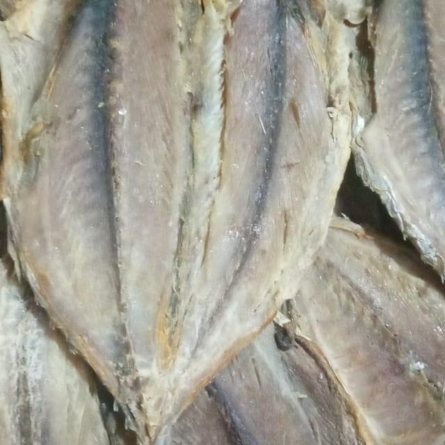 

3YC3 Ikan Asin Tongkol Utuh Per 1Kg