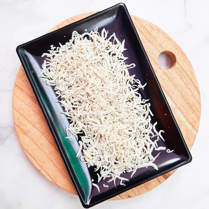 

3YC3 Kirim Instan Teri Medan 50Gr