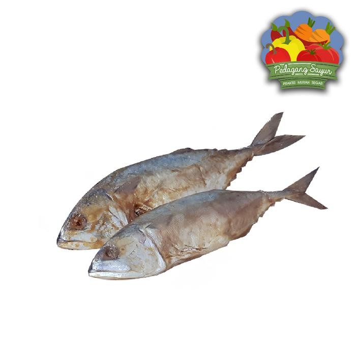 

3YC3 Ikan Asin Peda Merah - 250 Gram