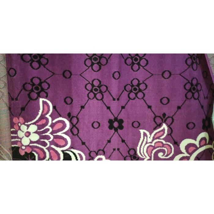 Karpet Permadani Moderno 190 X 260 Cm