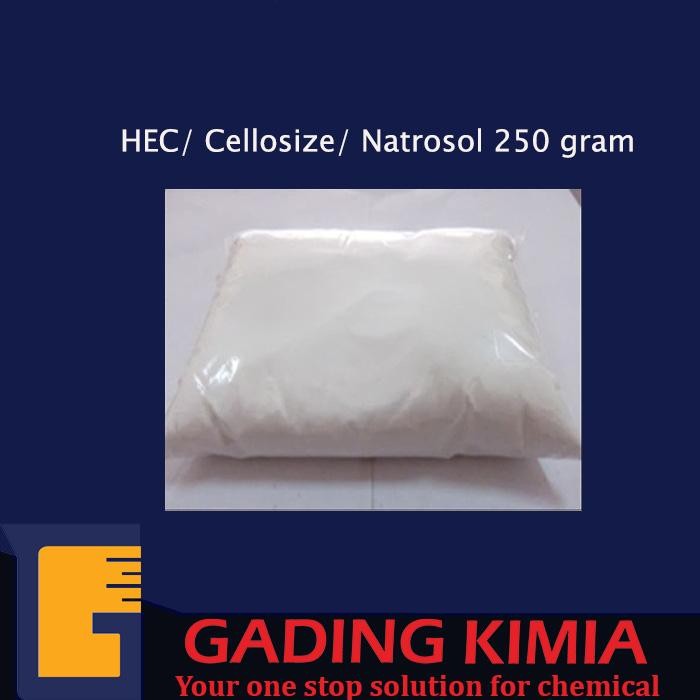 

H48Y Hec/ Cellosize/ Natrosol 250 Gram