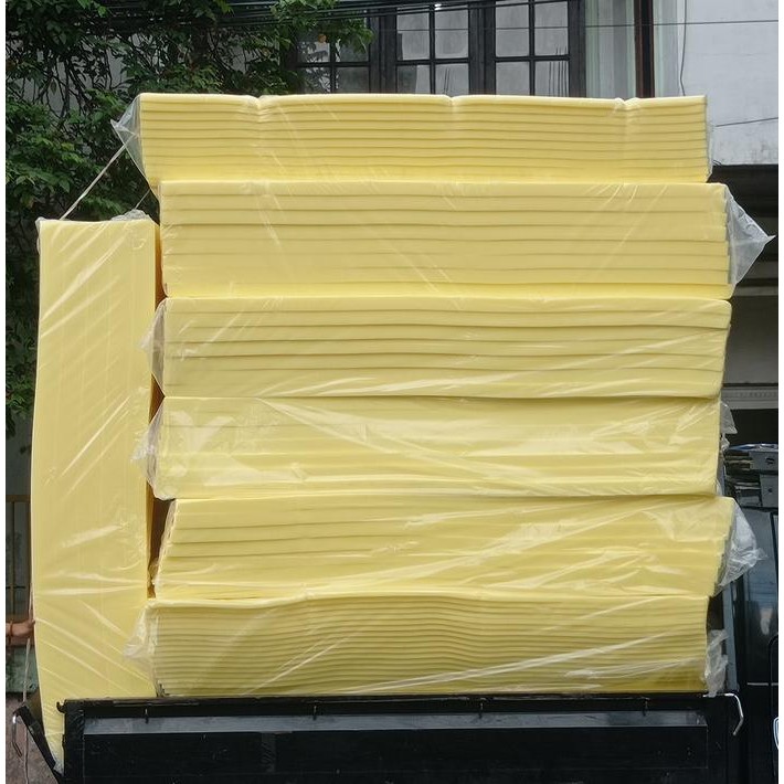 Busa Royal Foam 150X200Cm Tebal 4 Cm Busa Surpet Karpet Furniture Anti-Tungai Matras Busa Kasur