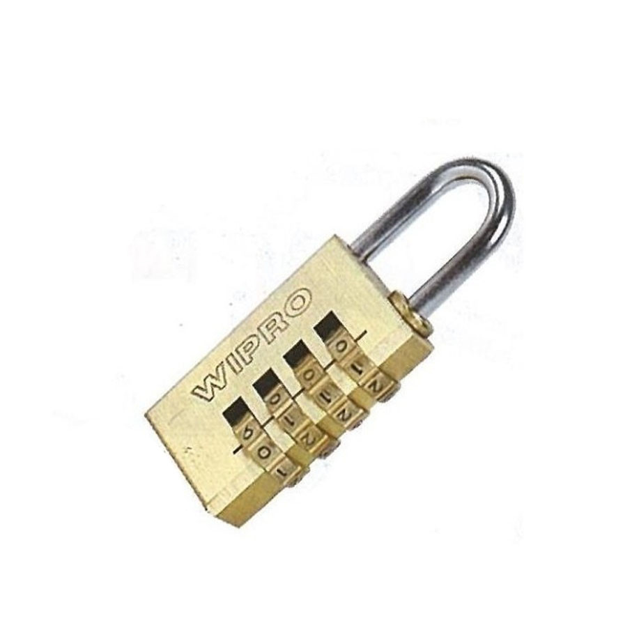 GEMBOK KOMBINASI GN421 WIPRO