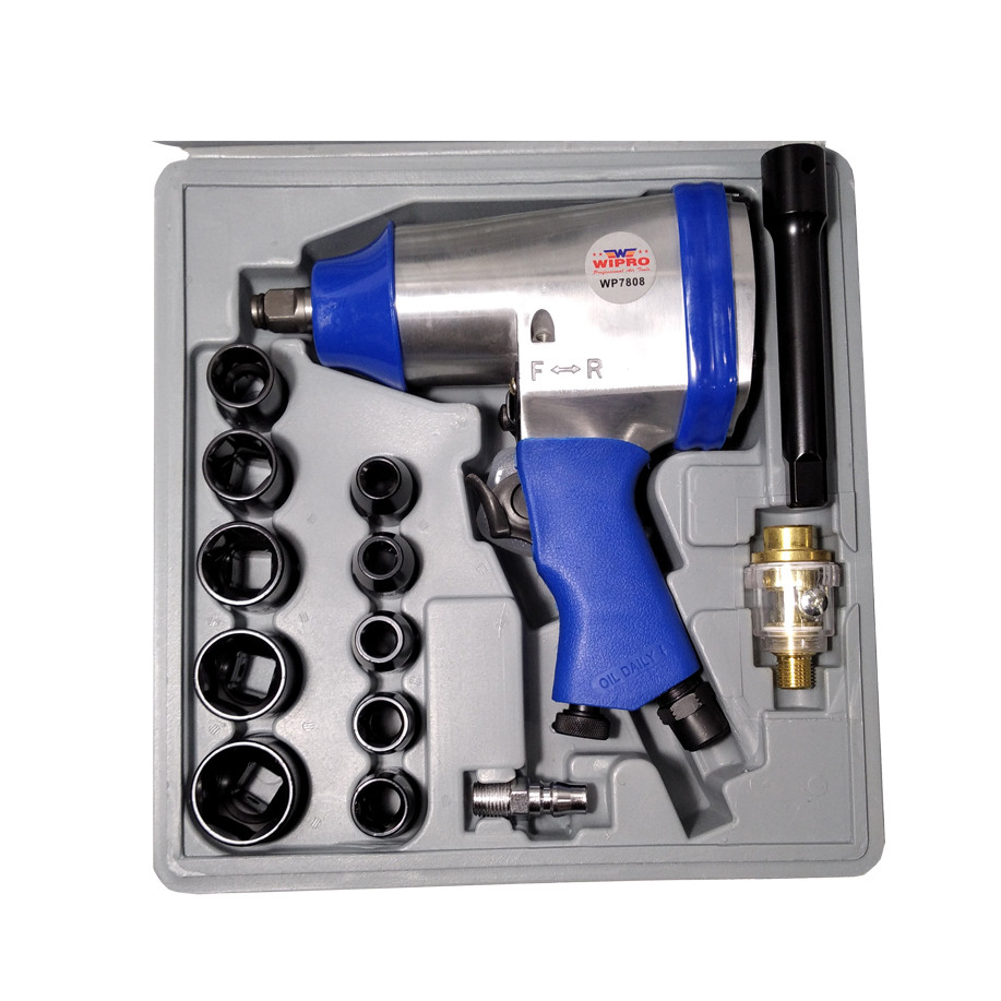 AIR IMPACT WRENCH WP-7808 WIPRO