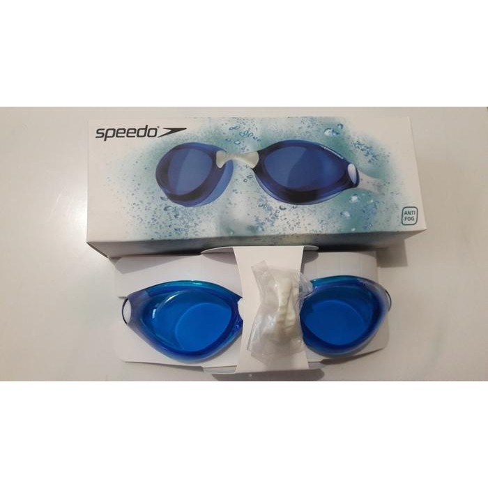 Kacamata Renang Speedo Aquapulse - Original