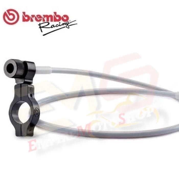Brembo Remote Adjuster Kit Kabel Set Master Rem Brembo Rcs Galespeed