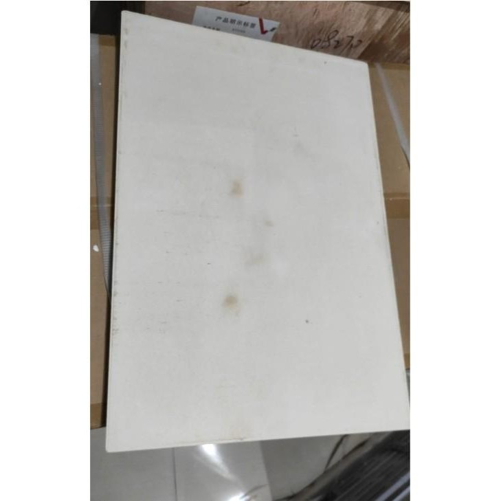 Batu Oven Pizza Alas Oven Gas Listrik Deck