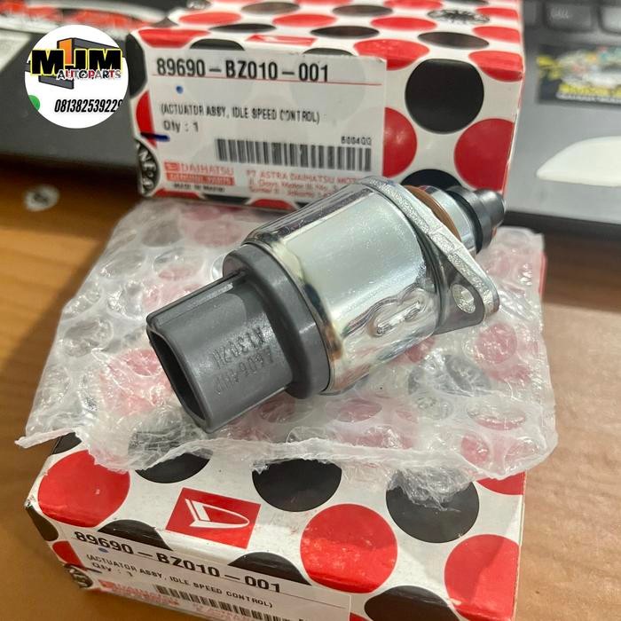 Isc Avanaza Xenia Original