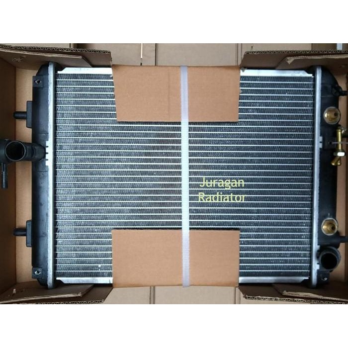 Radiator Daihatsu Sirion Matic/Manual