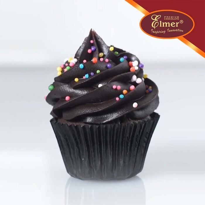 

ELMER SUGAR SPRINKLE 1 KG Dekorasi Coklat untuk Topping Donat, Cupcake, Cake, Ice Cream, Minuman