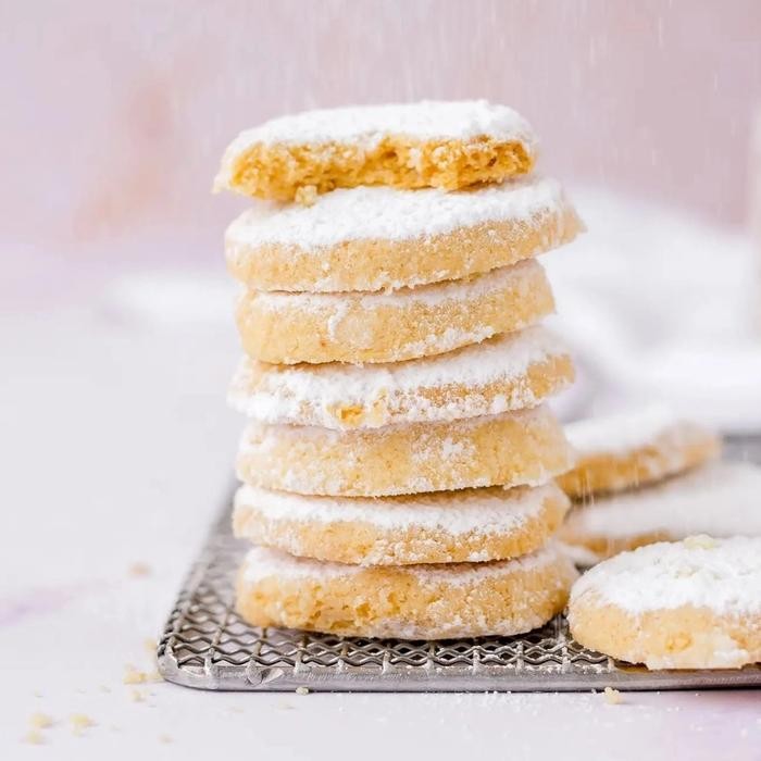 

ICING SUGAR 1 KG KUALITAS UTAMA / GULA HALUS 1 KG