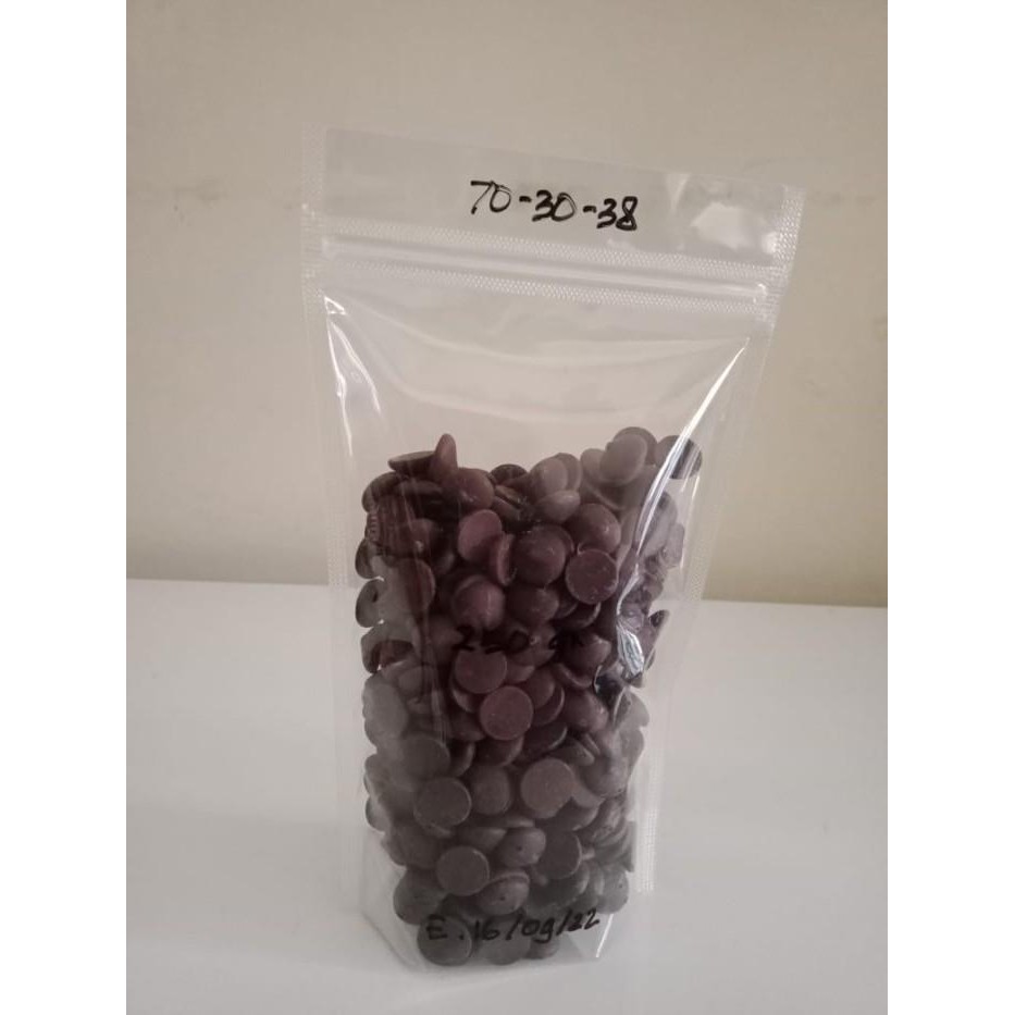 

Callebaut 70-30-38 Dark Chocolate 500gr