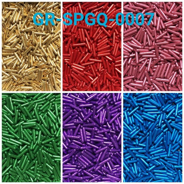 

GR-SPGQ-0007 Sprinkles sprinkle sprinkel 250gr meses besar