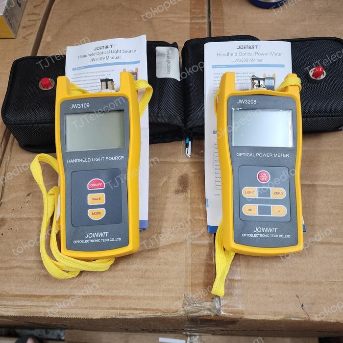 Opm Ols Joinwit / Joinwit 1 Set Opm & Ols