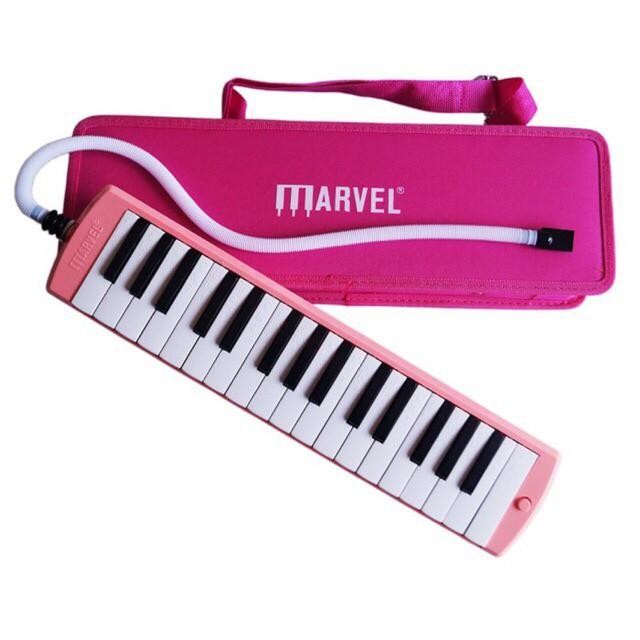 Pianika Marvel Box Original