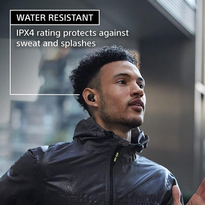 Sony Wf 1000Xm4 Wf1000Xm4 Wf-1000Xm4 Noise Cancelling Bluetooth Earbud