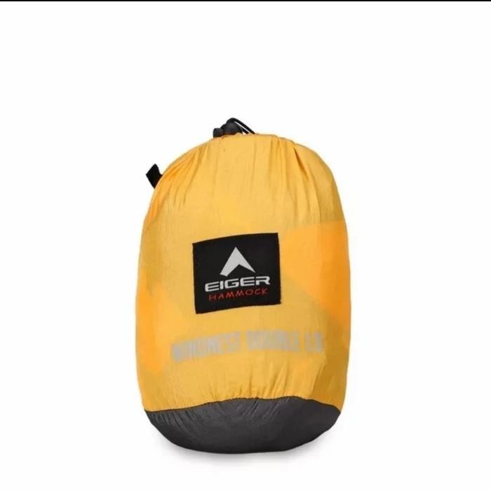 Hammock Eiger Windest Double 1.0 8445