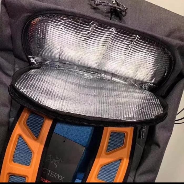 Bebas Ongkir Tas Daypack / tas Duffel bag Arcteryx