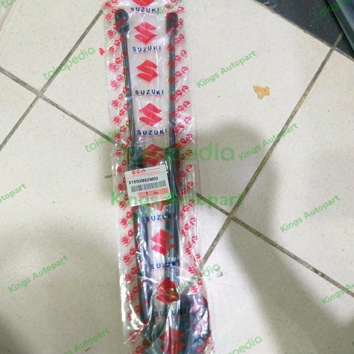 TERLARIS Shock Hidrolik Pintu Belakang Shock Bagasi Ertiga