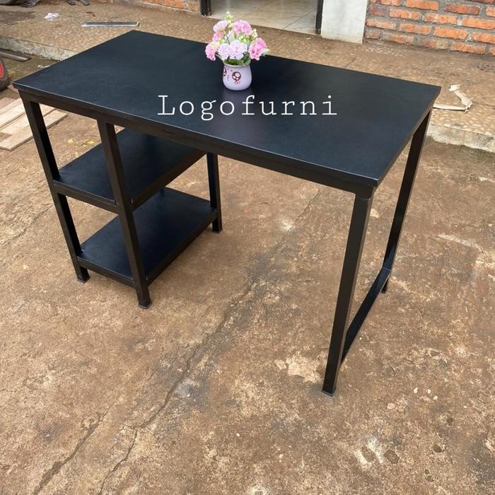 Meja Makan / Meja Kerja Hpl