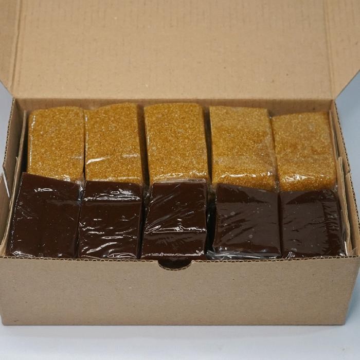 

JENANG KRASIKAN ISI 40 BERAT 1KG