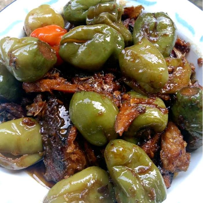 

CABE GENDOT FRESH HARGA PROMO