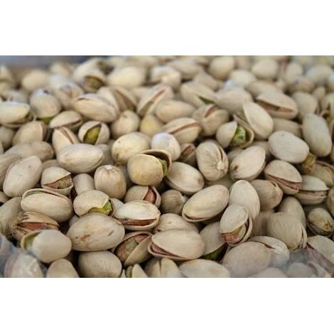

500GRAM KACANG PISTACHIO, KACANG ARAB, FUSTUK SETENGAH KILO