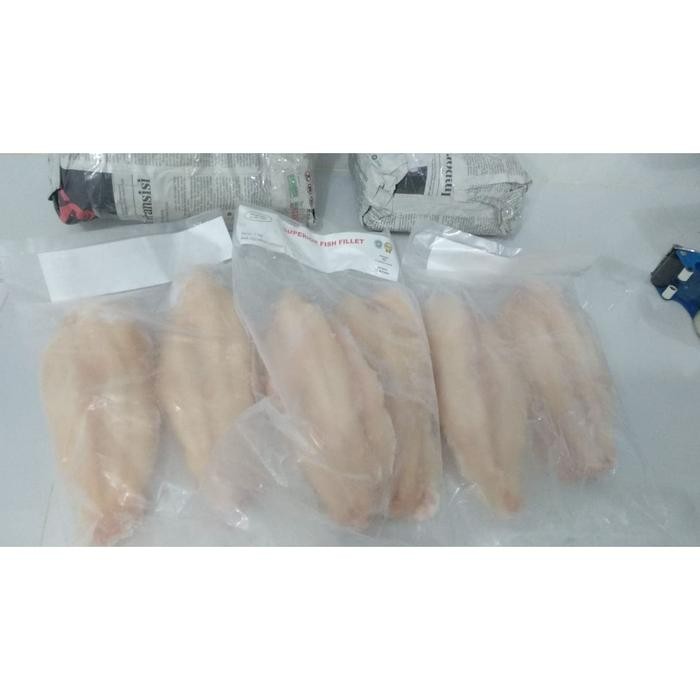 

DORY FILLET PREMIUM GLAZING (KETEBALAN ES CUMAN 20%)