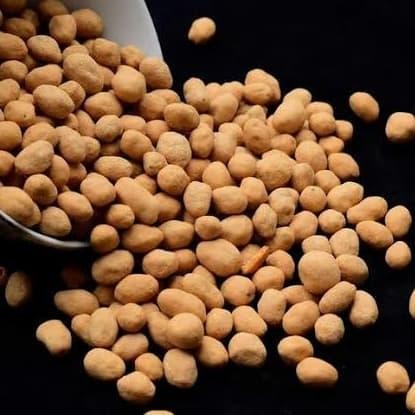 

KACANG TELUR ATOM 500GRAM - 1/2KG KACANG TELOR ATOM - RD SNACK