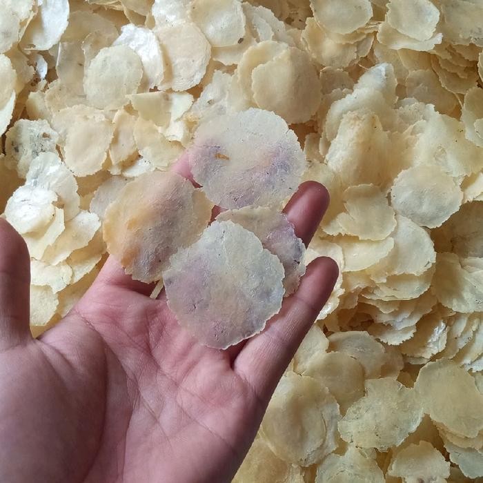 

1 KG EMPING MELINJO KEBUMEN ASLI MURAH MENTAH KERING PASAR!! SNACK KERIPIK CAMILAN CRISPY MAKANAN