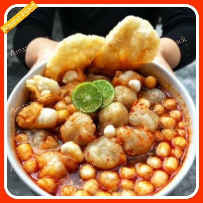 

BOCI BASO ACI MANTAP JIWA