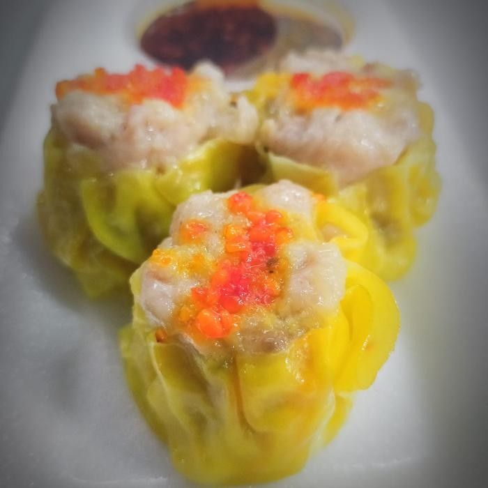 

SIOMAY AYAM UDANG FROZEN ISI 12 HALLAL