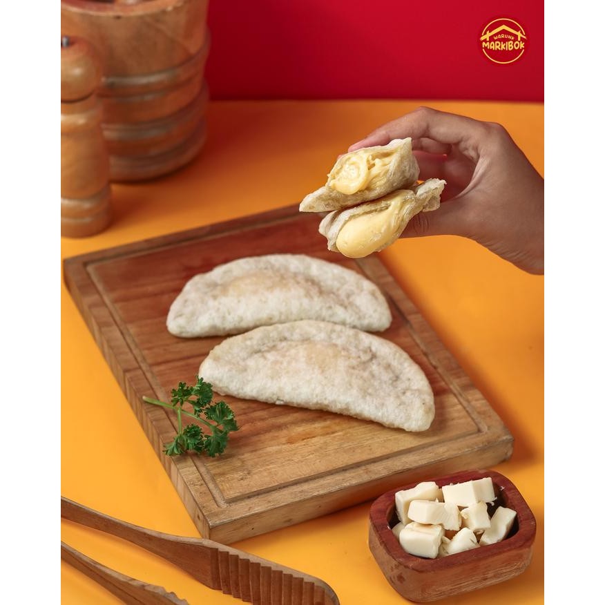 

CIRENG NDUTSS WARUNK MARKIBOK JUMBO AYAM ORI/JANDO/BAKSO/AYAM PEDAS/KEJU